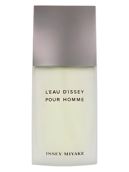 Issey Miyake – L’Eau d’Issey Pour Homme Eau de Toilette