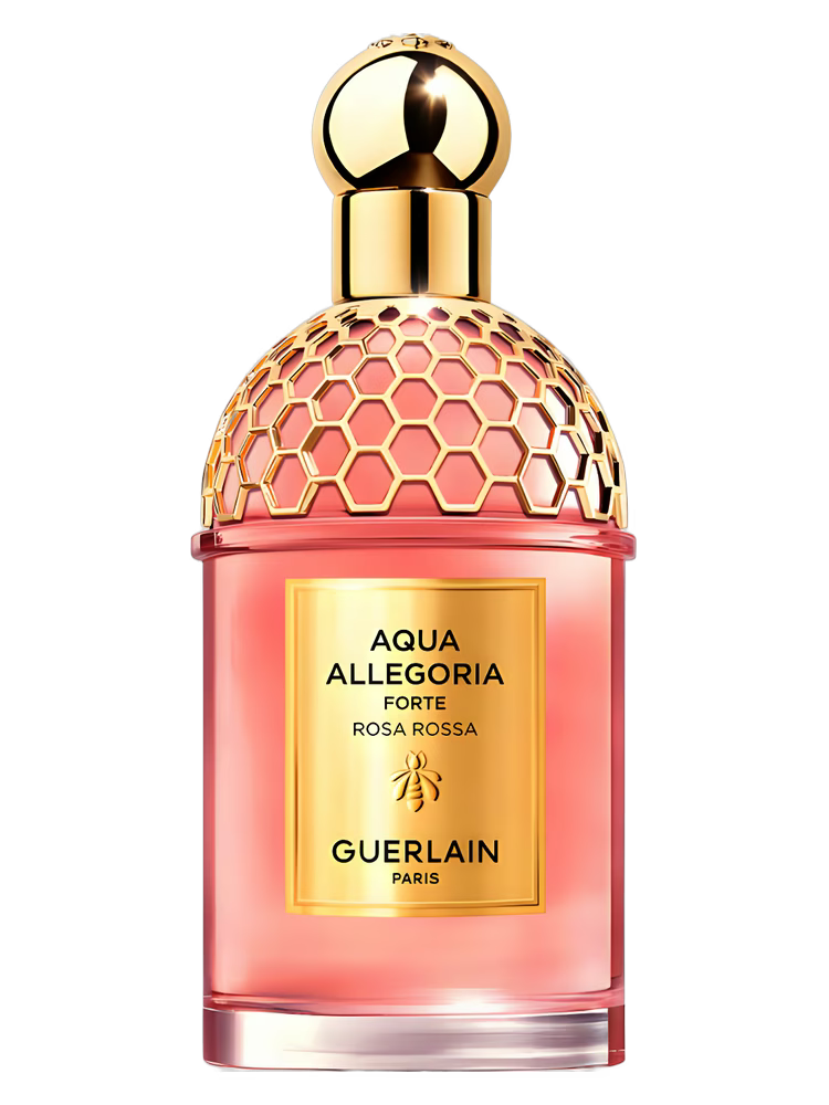 Guerlain - Aqua Allegoria Forte Rosa Rossa Eau De Parfum 125ML