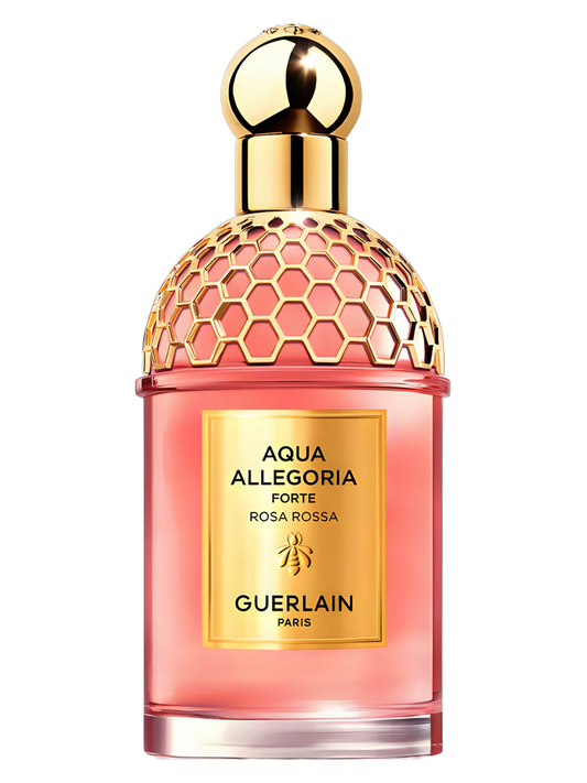 Guerlain - Aqua Allegoria Forte Rosa Rossa Eau De Parfum 125ML