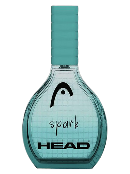 Head – Spark Eau de Toilette for Women 100 ml