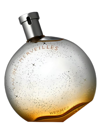 Hermès – Eau des Merveilles Eau de Toilette for Women 100 ml