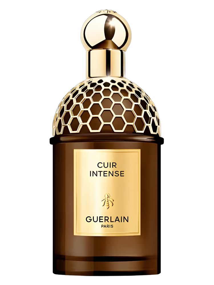 Guerlain – Aqua Allegoria Cuir Intense Eau de Parfum for Unisex 125 ml