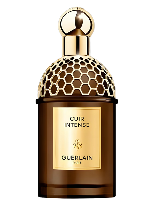 Guerlain – Aqua Allegoria Cuir Intense Eau de Parfum for Unisex 125 ml