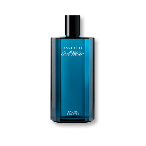 Davidoff - Cool Water Homme Eau de Toilette 200 ml