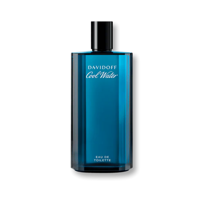 Davidoff - Cool Water Homme Eau de Toilette 200 ml