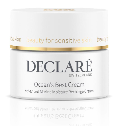 Hydro Balance Ocea'n Best Cream