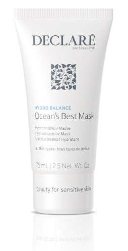 Hydro Balance Ocean's Best Mask - Belle à Merveille