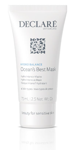 Hydro Balance Ocean's Best Mask