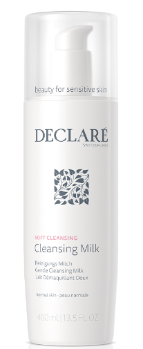 Soft Cleansing Cleansing Milk 400 ml