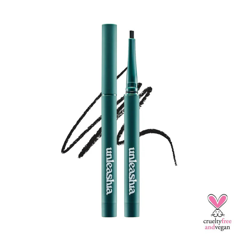 Easy Glide Flat Eyeliner (2 Shades)
