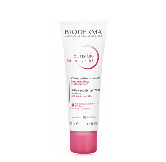 Sensibio Defensive Rich