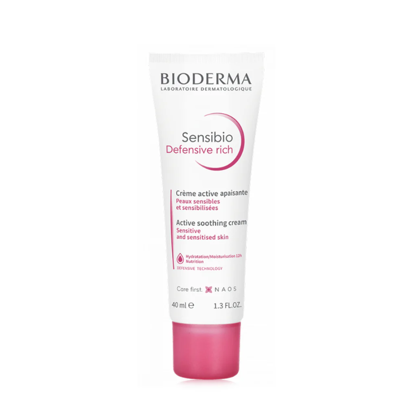 Sensibio Defensive Rich