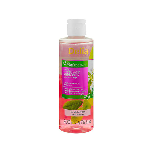 Bi Phase Make Up Remover 200 ml