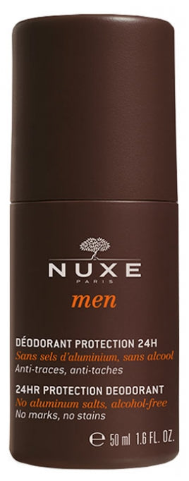 Men 24h Protection Deodorant 50ml