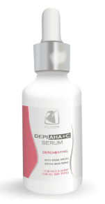 Depi AHA+C Serum