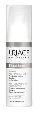 DEPIDERM Anti Dark Spot Fluid SPF15 30ml