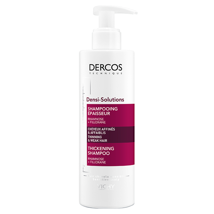 Dercos Densi-Solutions - Thickening Shampoo 250ML