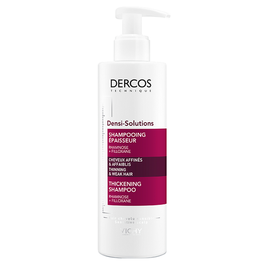 Dercos Densi-Solutions - Thickening Shampoo 250ML