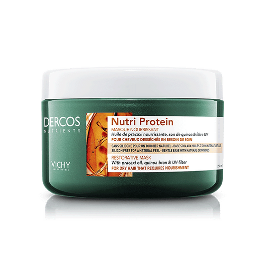 DERCOS Nutri Protein Mask