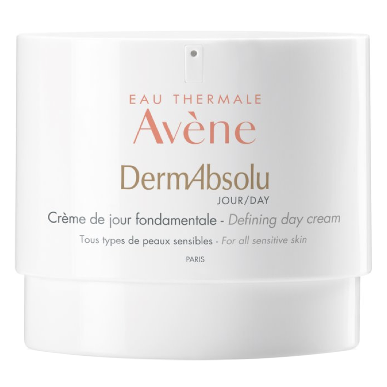 Derm Absolu Day Cream - Belle à Merveille