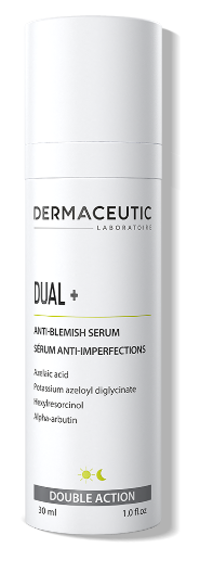 Dual+ Anti-Blemish Serum 30 ml