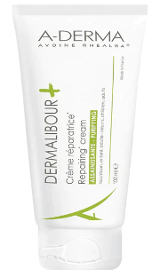 DERMALIBOUR+ Purifying Repairing Cream 100ml