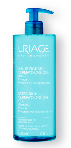 Extra-Rich Dermatological Gel 500ml