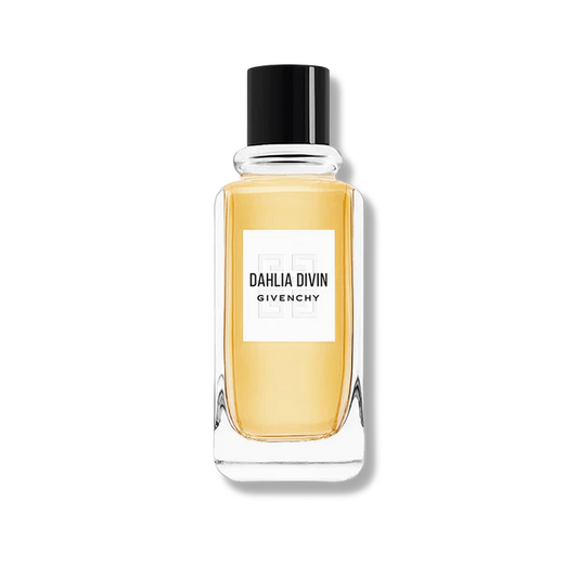 Givenchy - Dahlia Divin Eau De Parfum 75ML