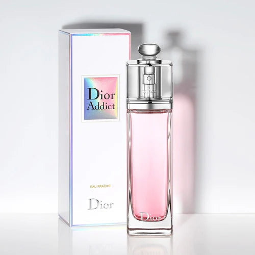 Christian Dior - Dior Addict Eau Fraîche For Women
