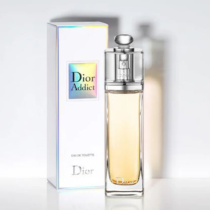 Christian Dior - Dior Addict For Women Eau de Toilette 50ML