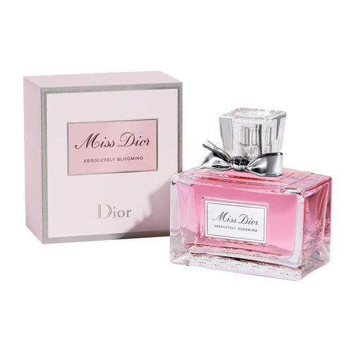Christian Dior - Miss Dior Absolutely Blooming Eau de Parfum