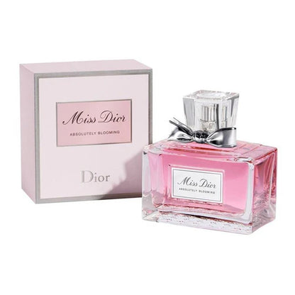 Christian Dior - Miss Dior Absolutely Blooming Eau de Parfum