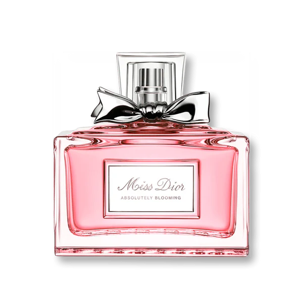 Christian Dior - Miss Dior Absolutely Blooming Eau de Parfum