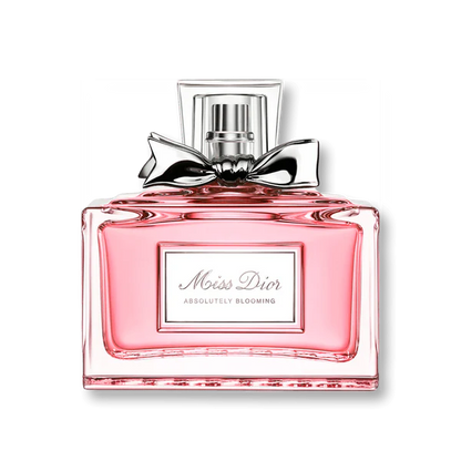 Christian Dior - Miss Dior Absolutely Blooming Eau de Parfum
