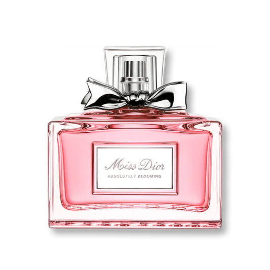 Christian Dior - Miss Dior Absolutely Blooming Eau de Parfum
