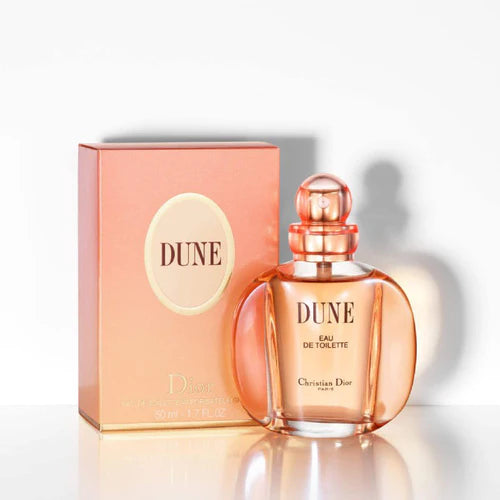 Christian Dior - Dune Eau De Toilette 100ml