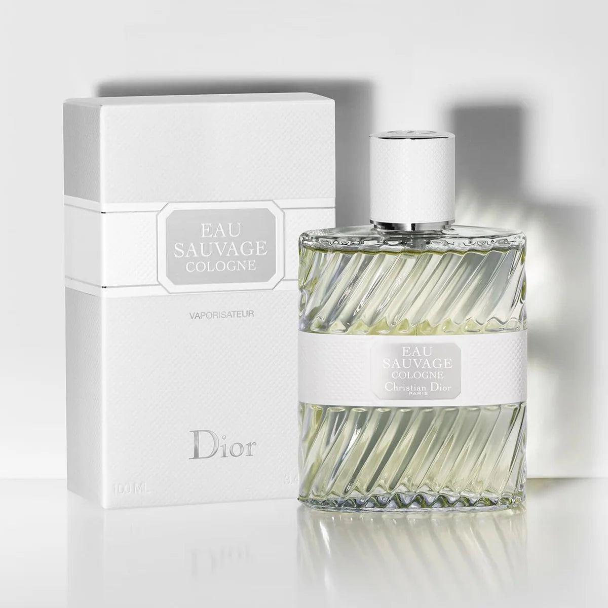 Christian Dior - Eau Sauvage Cologne For Men