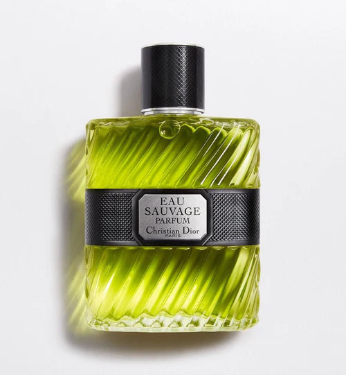 Christian Dior - Eau Sauvage Parfum For Men
