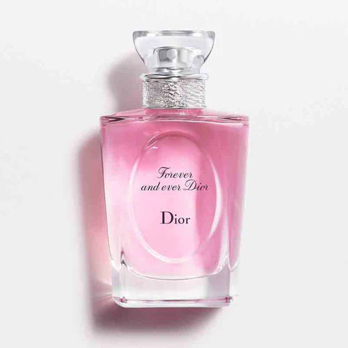 Christian Dior - Forever and Ever For Women Eau de Toilette 100 ml
