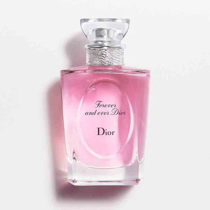 Christian Dior - Forever and Ever For Women Eau de Toilette 100 ml