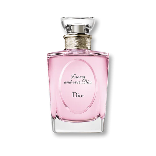Christian Dior - Forever and Ever For Women Eau de Toilette 100 ml