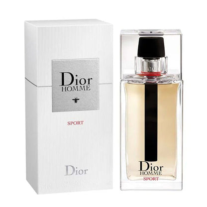 Christian Dior - Dior Homme Sport Eau de Toilette