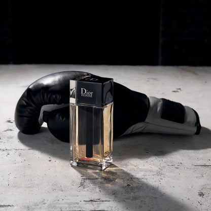 Christian Dior - Dior Homme Sport Eau de Toilette