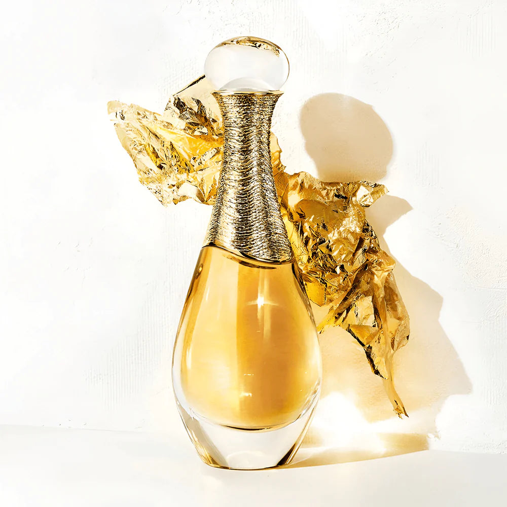 Christian Dior - J’adore L’Or Essence de Parfum 80ML