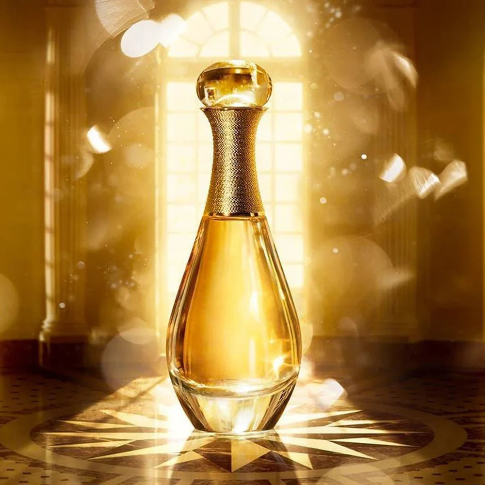 Christian Dior - J’adore L’Or Essence de Parfum 80ML