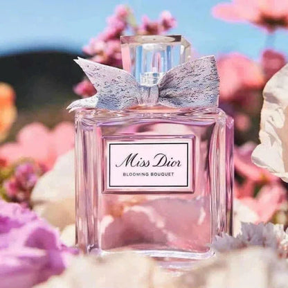 Christian Dior - Miss Dior Cherie Blooming Bouquet Eau de Toilette