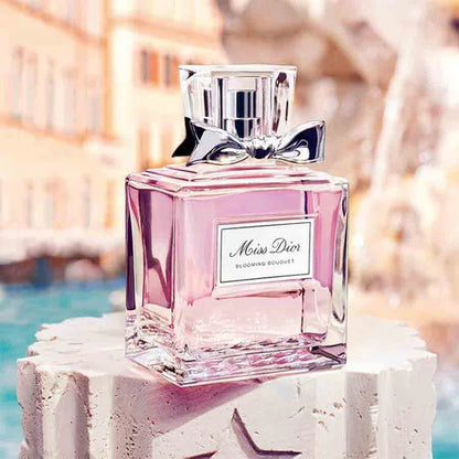 Christian Dior - Miss Dior Cherie Blooming Bouquet Eau de Toilette