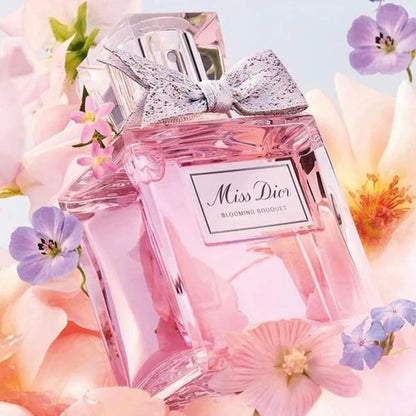 Christian Dior - Miss Dior Cherie Blooming Bouquet Eau de Toilette