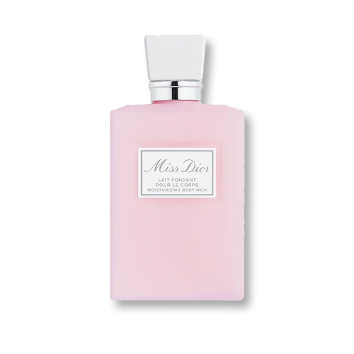 Christian Dior - Miss Dior Body Milk 200ML New