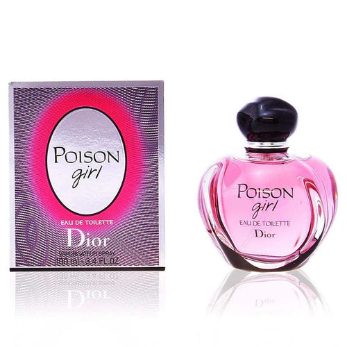 Christian Dior - Poison Girl Eau de Toilette